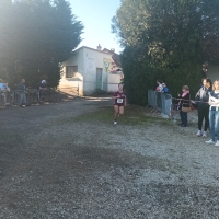 Cross départemental des pompiers à Mervans sous un soleil radieux