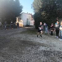 Cross départemental des pompiers à Mervans sous un soleil radieux