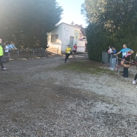 Cross départemental des pompiers à Mervans sous un soleil radieux