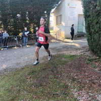 Cross départemental des pompiers à Mervans sous un soleil radieux