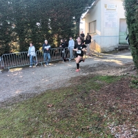 Cross départemental des pompiers à Mervans sous un soleil radieux