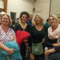 Miss Bourgogne, simple et abordable, a fêté son sacre chez elle, à l'Abergement-Sainte-Colombe
