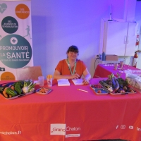 Belle réussite de la 10ème journée de dépistage gratuite du Grand Chalon