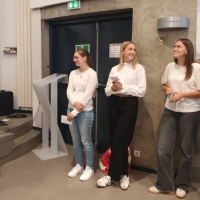 Chalon-sur-Saône: Le département Carrières Juridiques a accueilli les maîtres d'apprentissage de tous les étudiants