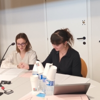 Chalon-sur-Saône: Le département Carrières Juridiques a accueilli les maîtres d'apprentissage de tous les étudiants