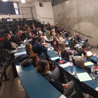 Chalon-sur-Saône: Le département Carrières Juridiques a accueilli les maîtres d'apprentissage de tous les étudiants