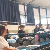 Chalon-sur-Saône: Le département Carrières Juridiques a accueilli les maîtres d'apprentissage de tous les étudiants