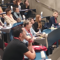 Chalon-sur-Saône: Le département Carrières Juridiques a accueilli les maîtres d'apprentissage de tous les étudiants