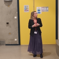 Chalon-sur-Saône: Le département Carrières Juridiques a accueilli les maîtres d'apprentissage de tous les étudiants