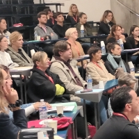 Chalon-sur-Saône: Le département Carrière Juridique a accueilli les maîtres d'apprentissage de tous les étudiants