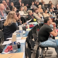 Chalon-sur-Saône: Le département Carrières Juridiques a accueilli les maîtres d'apprentissage de tous les étudiants