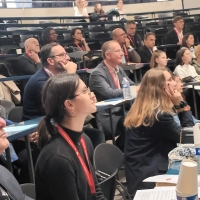 Chalon-sur-Saône: Le département Carrières Juridiques a accueilli les maîtres d'apprentissage de tous les étudiants