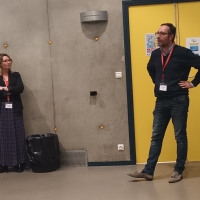 Chalon-sur-Saône: Le département Carrières Juridiques a accueilli les maîtres d'apprentissage de tous les étudiants