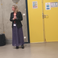 Chalon-sur-Saône: Le département Carrière Juridique a accueilli les maîtres d'apprentissage de tous les étudiants