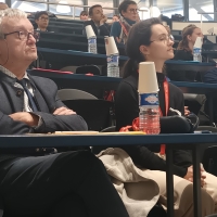 Chalon-sur-Saône: Le département Carrières Juridiques a accueilli les maîtres d'apprentissage de tous les étudiants