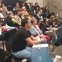 Chalon-sur-Saône: Le département Carrières Juridiques a accueilli les maîtres d'apprentissage de tous les étudiants