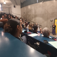 Chalon-sur-Saône: Le département Carrières Juridiques a accueilli les maîtres d'apprentissage de tous les étudiants
