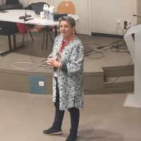 Chalon-sur-Saône: Le département Carrières Juridiques a accueilli les maîtres d'apprentissage de tous les étudiants