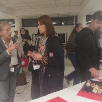 Chalon-sur-Saône: Le département Carrières Juridiques a accueilli les maîtres d'apprentissage de tous les étudiants