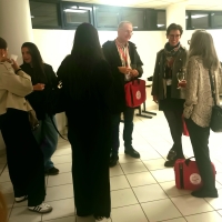 Chalon-sur-Saône: Le département Carrières Juridiques a accueilli les maîtres d'apprentissage de tous les étudiants