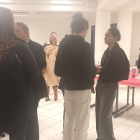 Chalon-sur-Saône: Le département Carrières Juridiques a accueilli les maîtres d'apprentissage de tous les étudiants