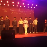 Chalon-sur-Saône : 2 cérémonies pour remettre les diplômes aux lycéens et étudiants de St Charles