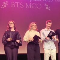 Chalon-sur-Saône : 2 cérémonies pour remettre les diplômes aux lycéens et étudiants de St Charles