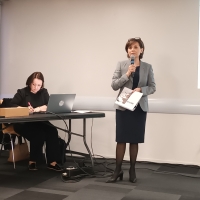 Assemblée Générale CPME71 2026 dans les salon du Colisée