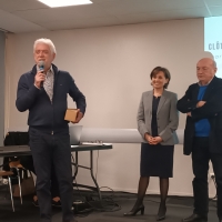 Assemblée Générale CPME71 2026 dans les salon du Colisée