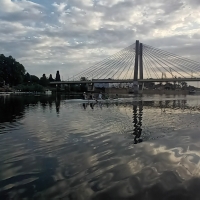 Chalon-sur-Saône : 12 Yolettes ont participé à la 1ère rando-aviron "Chalon sur l'eau"