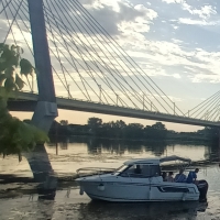 Chalon-sur-Saône : 12 Yolettes ont participé à la 1ère rando-aviron "Chalon sur l'eau"