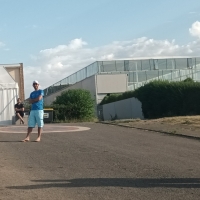 Chalon-sur-Saône : 12 Yolettes ont participé à la 1ère rando-aviron "Chalon sur l'eau"