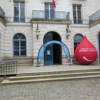 Chalon-sur-Saône : l'EFS constitue des stocks pour répondre aux besoins en sang de l'été