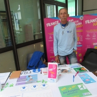 Chalon-sur-Saône : l'EFS constitue des stocks pour répondre aux besoins en sang de l'été