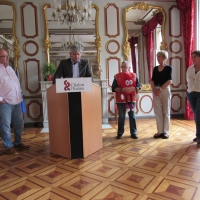Chalon-sur-Saône : Collecte exceptionnelle de sang à l'Ancienne Banque de France vendredi 12 juin