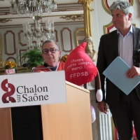 Chalon-sur-Saône : Collecte exceptionnelle de sang à l'Ancienne Banque de France vendredi 12 juin