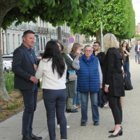 Chalon-sur-Saône : une exposition de photos sur les quais fait la promotion du don de plasma