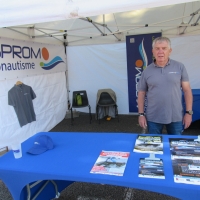 Chalon-sur-Saône : inauguration de la Fête du Port 2026