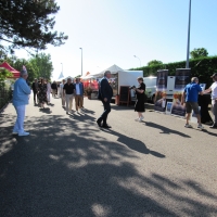 Chalon-sur-Saône : inauguration de la Fête du Port 2026