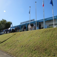 Chalon-sur-Saône : inauguration de la Fête du Port 2026