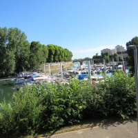 Chalon-sur-Saône : inauguration de la Fête du Port 2026