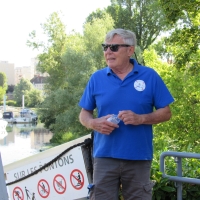 Chalon-sur-Saône : inauguration de la Fête du Port 2026