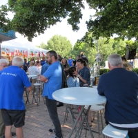 Chalon-sur-Saône : inauguration de la Fête du Port 2026