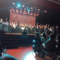 Chalon-sur-Saône : 2 cérémonies pour remettre les diplômes aux lycéens et étudiants de St Charles