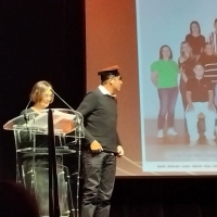 Chalon-sur-Saône : 2 cérémonies pour remettre les diplômes aux lycéens et étudiants de St Charles