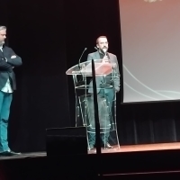 Chalon-sur-Saône : 2 cérémonies pour remettre les diplômes aux lycéens et étudiants de St Charles