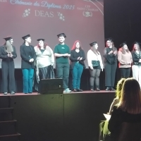 Chalon-sur-Saône : 2 cérémonies pour remettre les diplômes aux lycéens et étudiants de St Charles