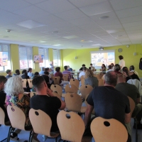 Chalon-sur-Saône : le lycée Jeannette Guyot d'ouvre à l'international