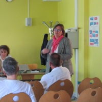 Chalon-sur-Saône : le lycée Jeannette Guyot d'ouvre à l'international