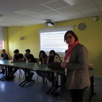 Chalon-sur-Saône : le lycée Jeannette Guyot d'ouvre à l'international